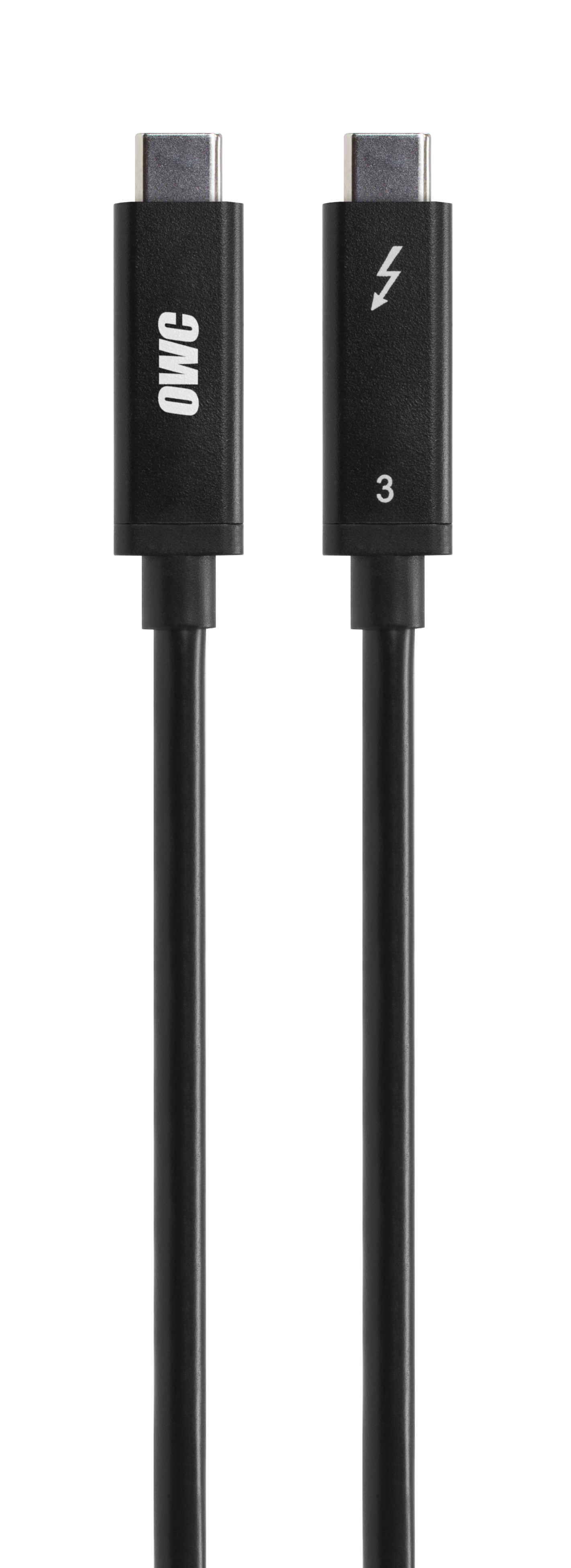 OWC Thunderbolt 4 / USB-C Cables Released – One Cable for All Standards