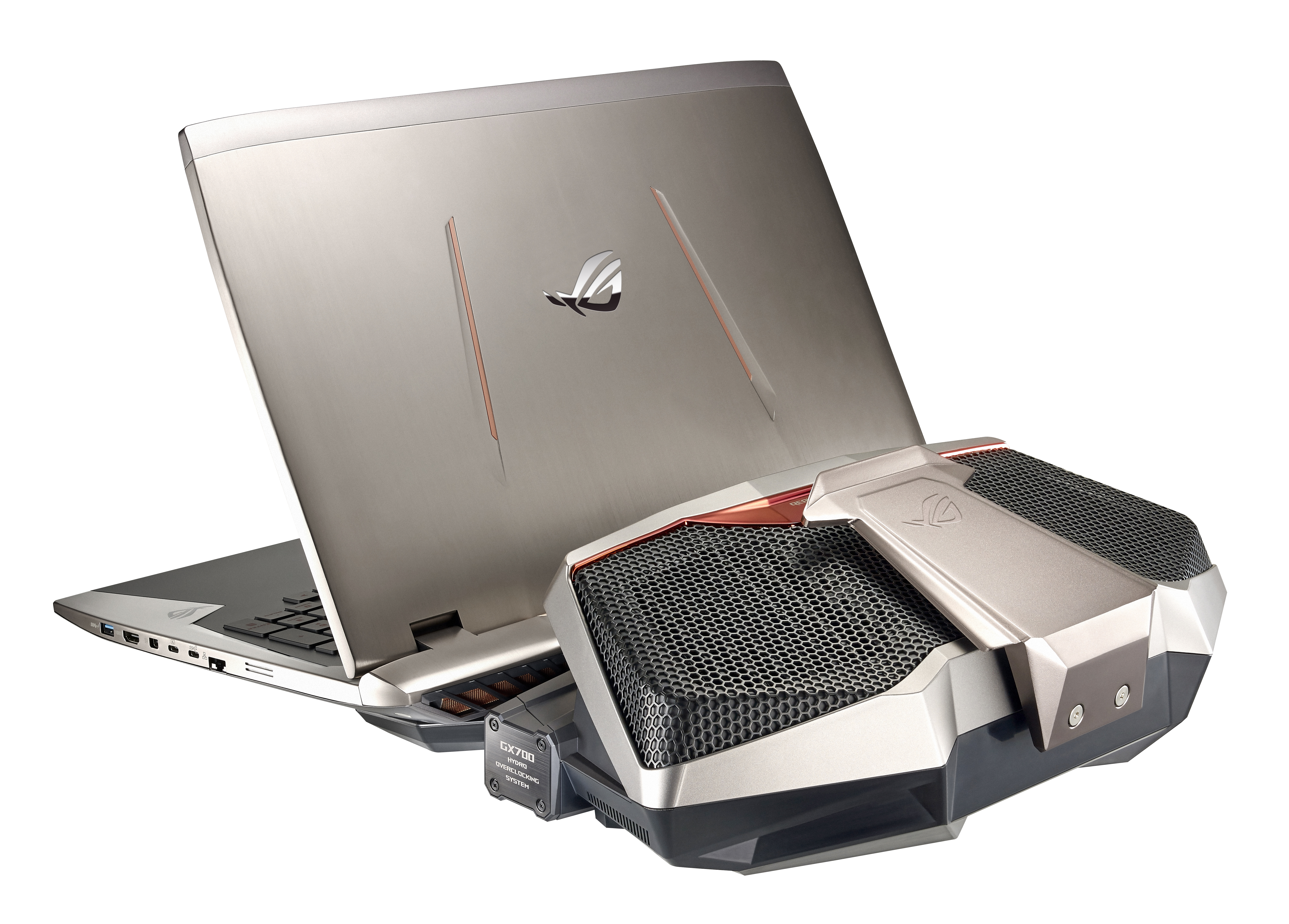 Облегченный ноутбук. ASUS ROG gx700vo. Ноутбук с водяным охлаждением ASUS gx700. ASUS ROG 2 ноутбук. ASUS ROG g752vs.