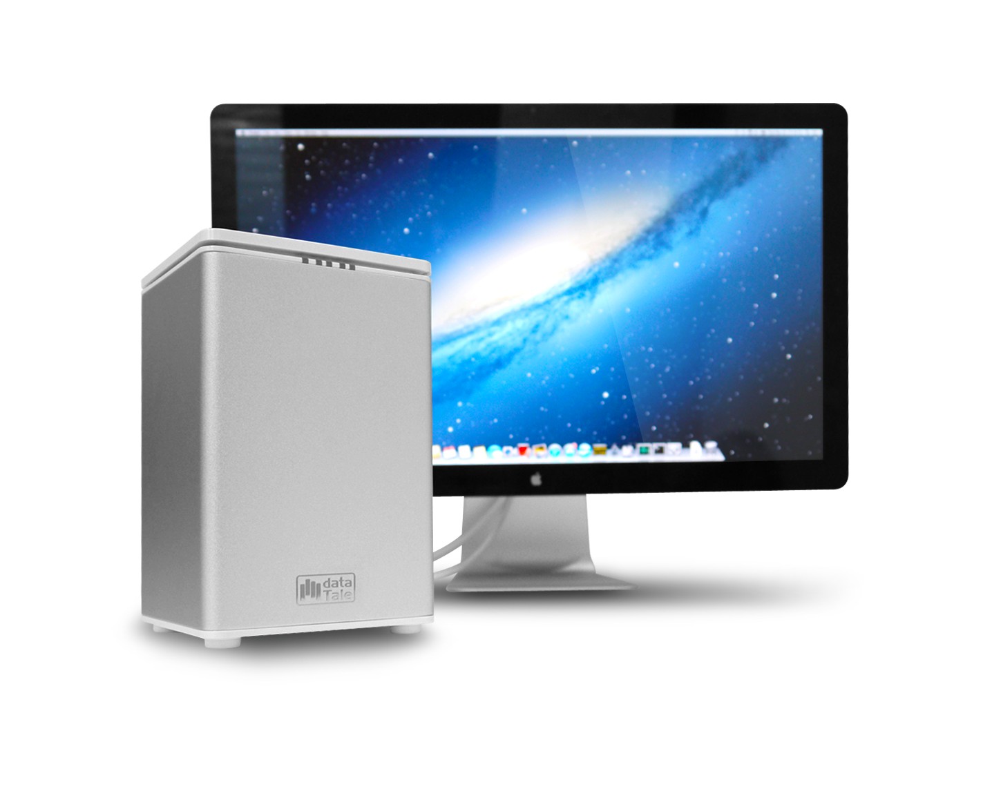 Onnto DataTale RS-M2T | Thunderbolt Technology Community