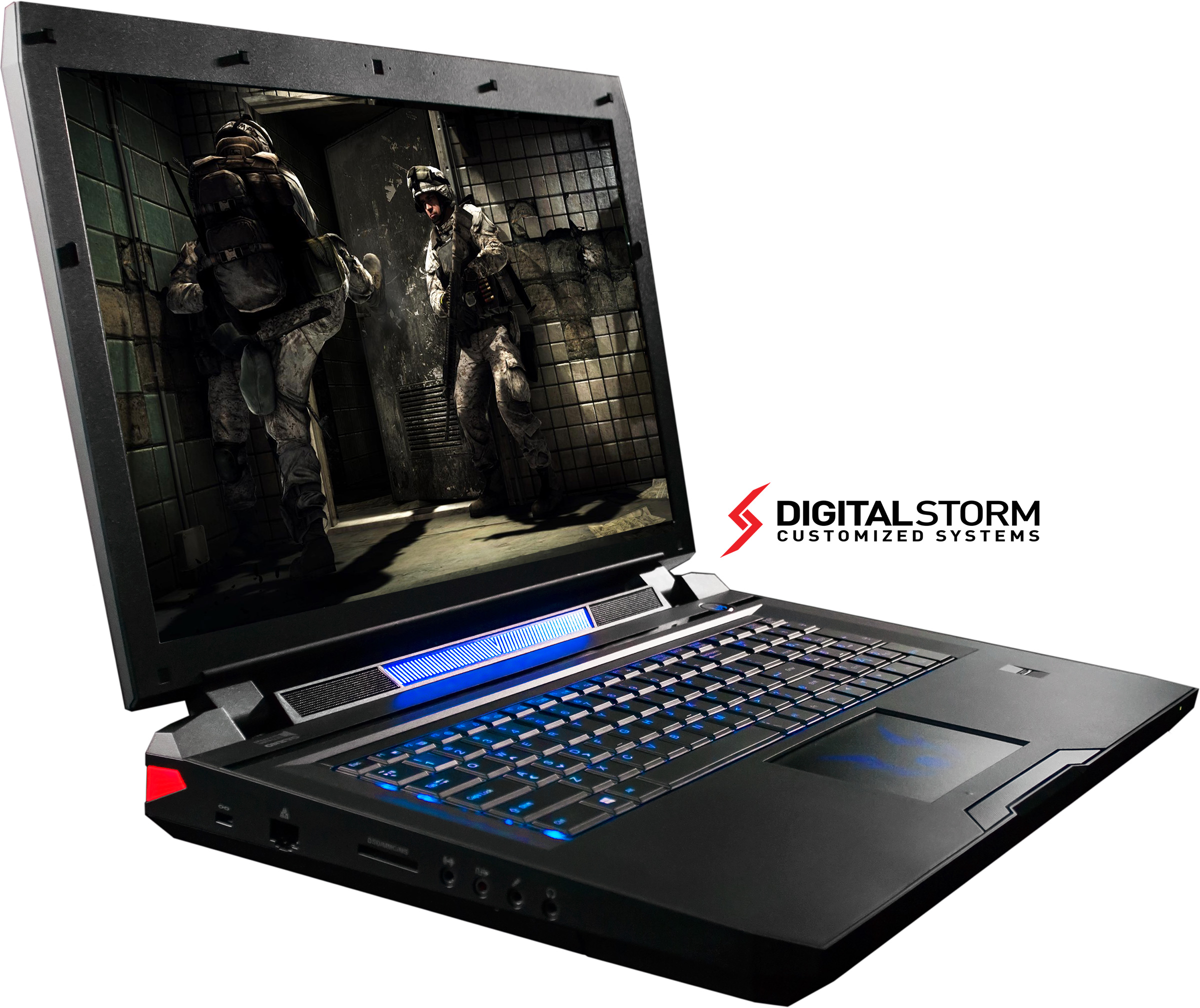 Cara Membuat Karikatur Digital Storm Laptop IMAGESEE