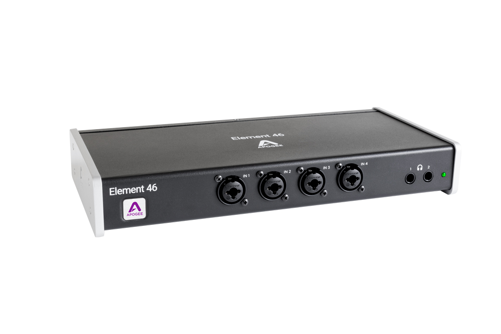 Element 46 | Thunderbolt Technology Community