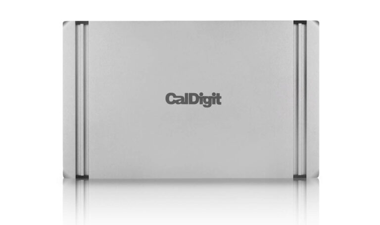 CalDigit Thunderbolt 4 Element Hub | Thunderbolt Technology Community