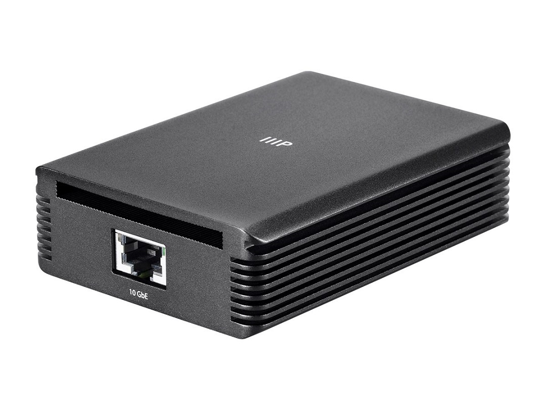 thunderbolt 4 10gbps ethernet
