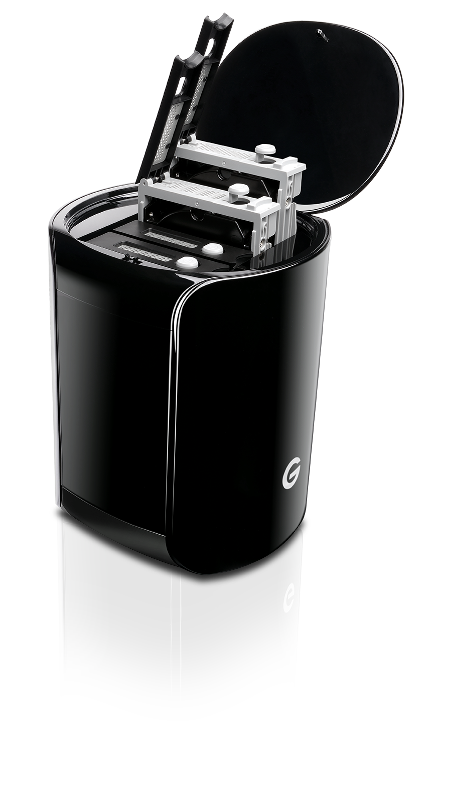 G-Technology G-SPEED Studio with Thunderbolt | Thunderbolt 