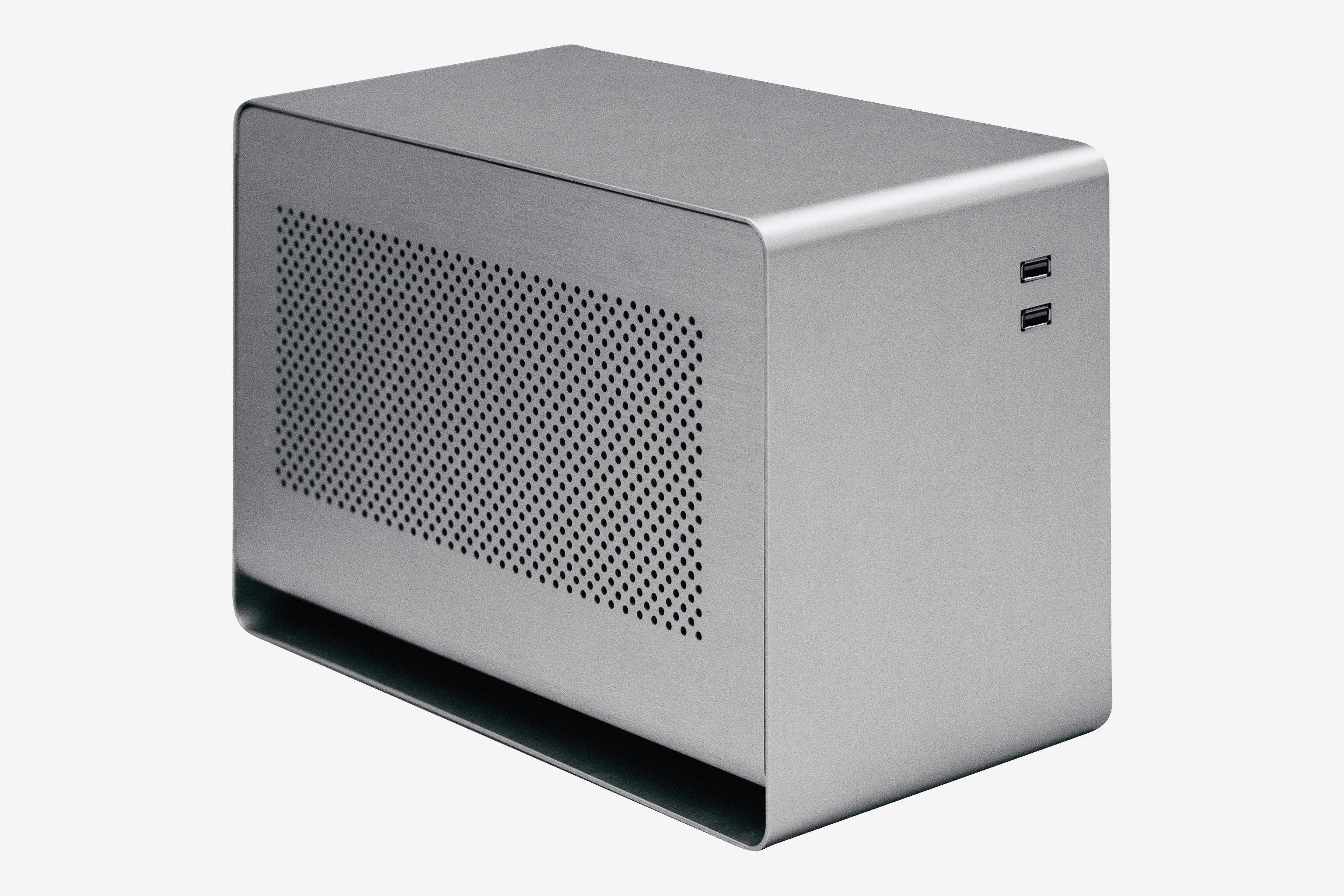 Mantiz venus on sale egpu enclosure