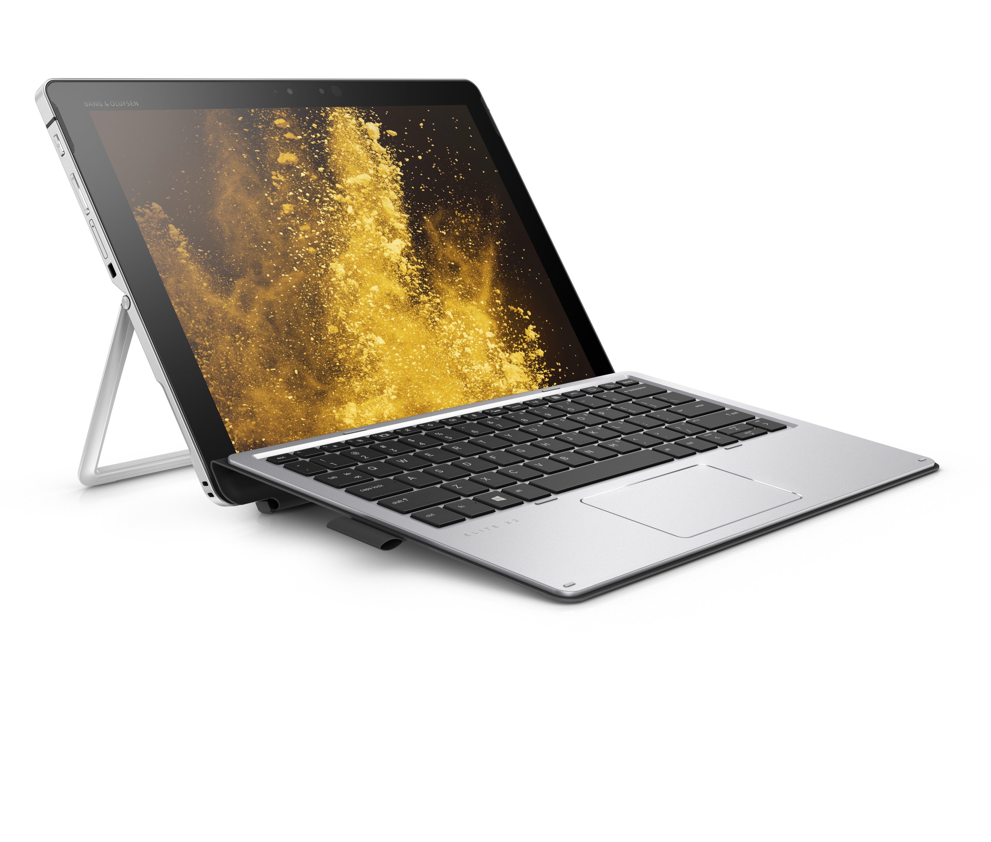 HP Elite x2 1012 G2 | Thunderbolt Technology Community