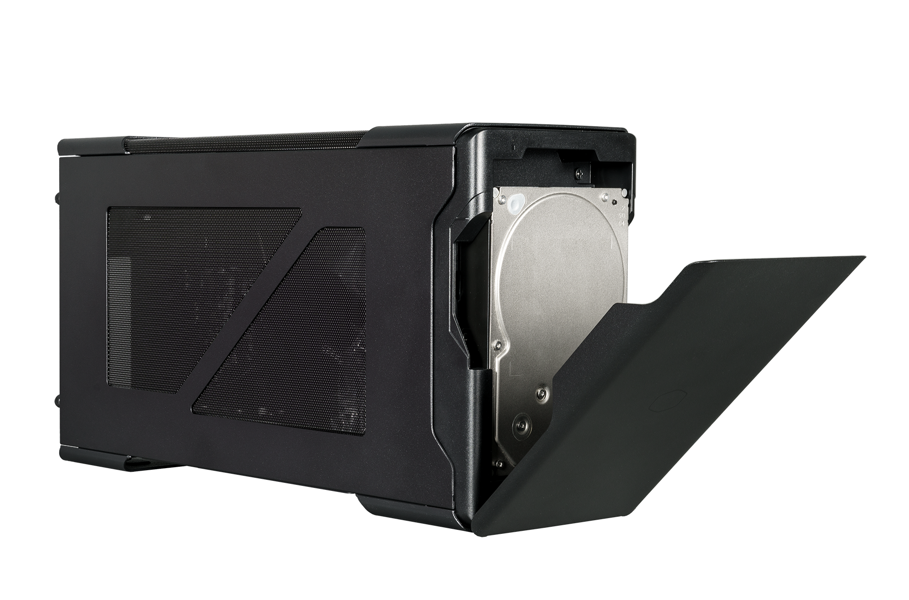 MasterCase EG200 | Thunderbolt Technology Community