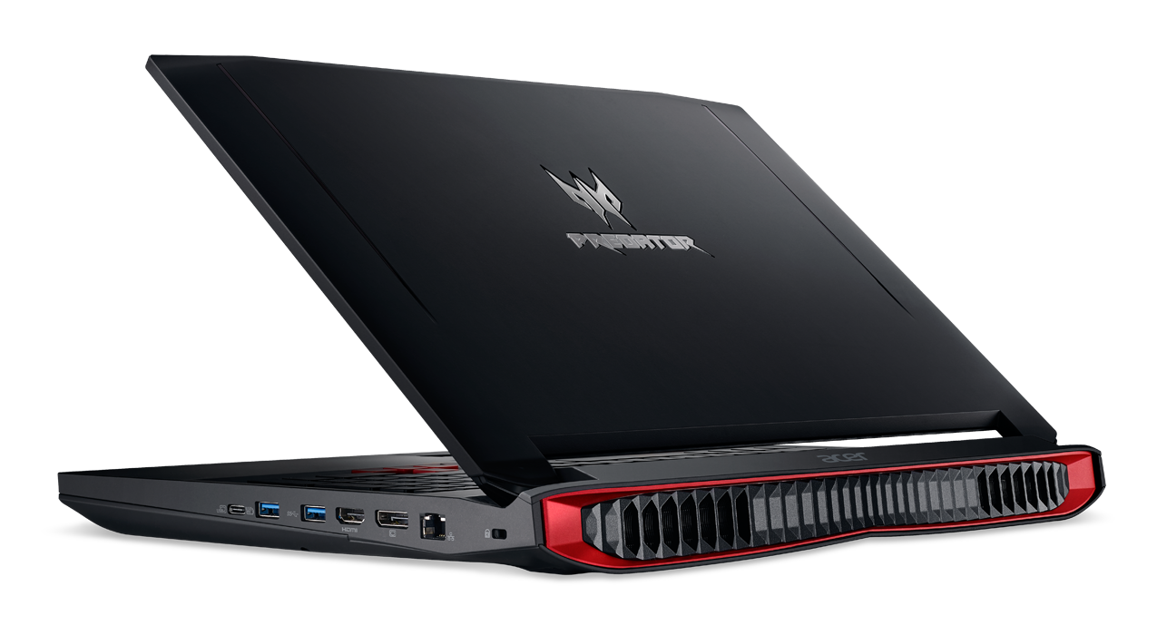Acer Predator 15 Thunderbolt Technology Community