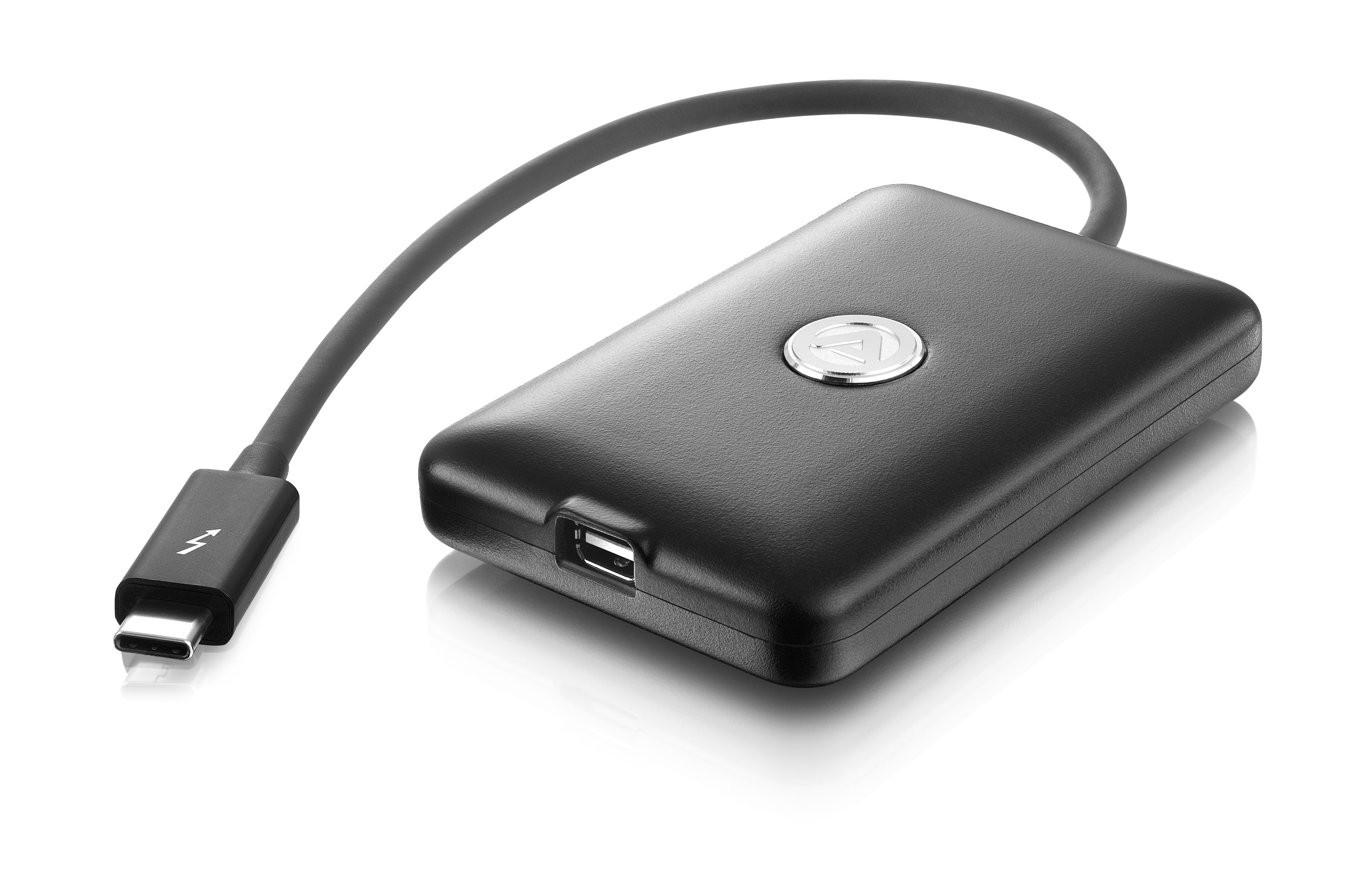 akitio thunderbolt 3 enclosure