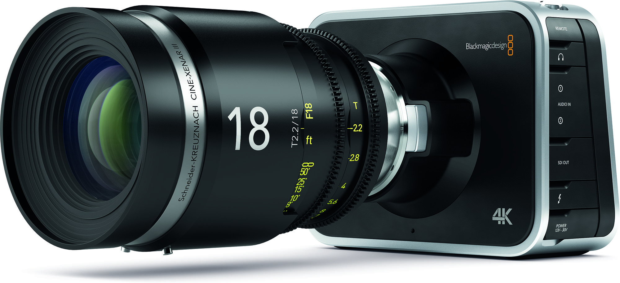 blackmagic design production camera 4k blackmagic design production camera 4k