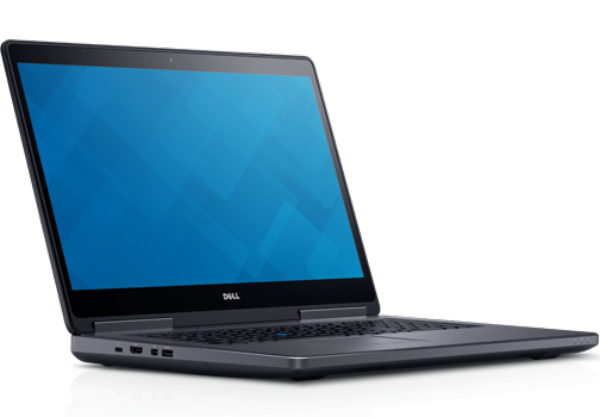 Dell sales precision 7710
