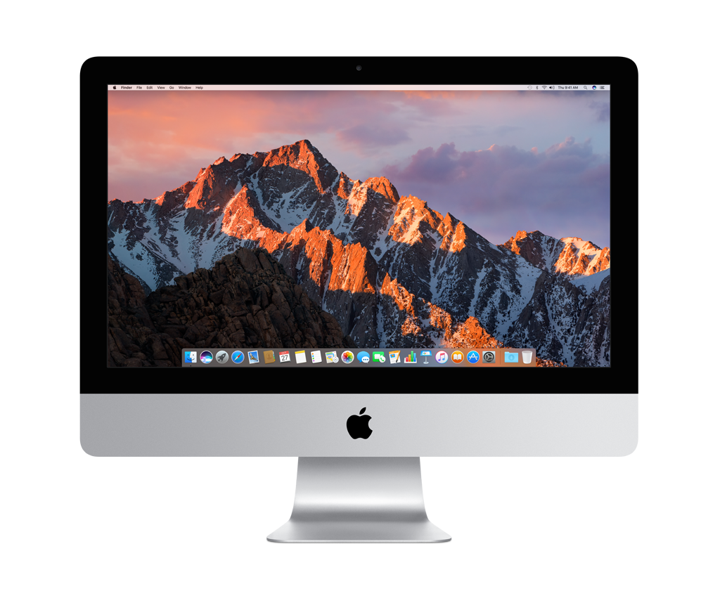 Apple mac