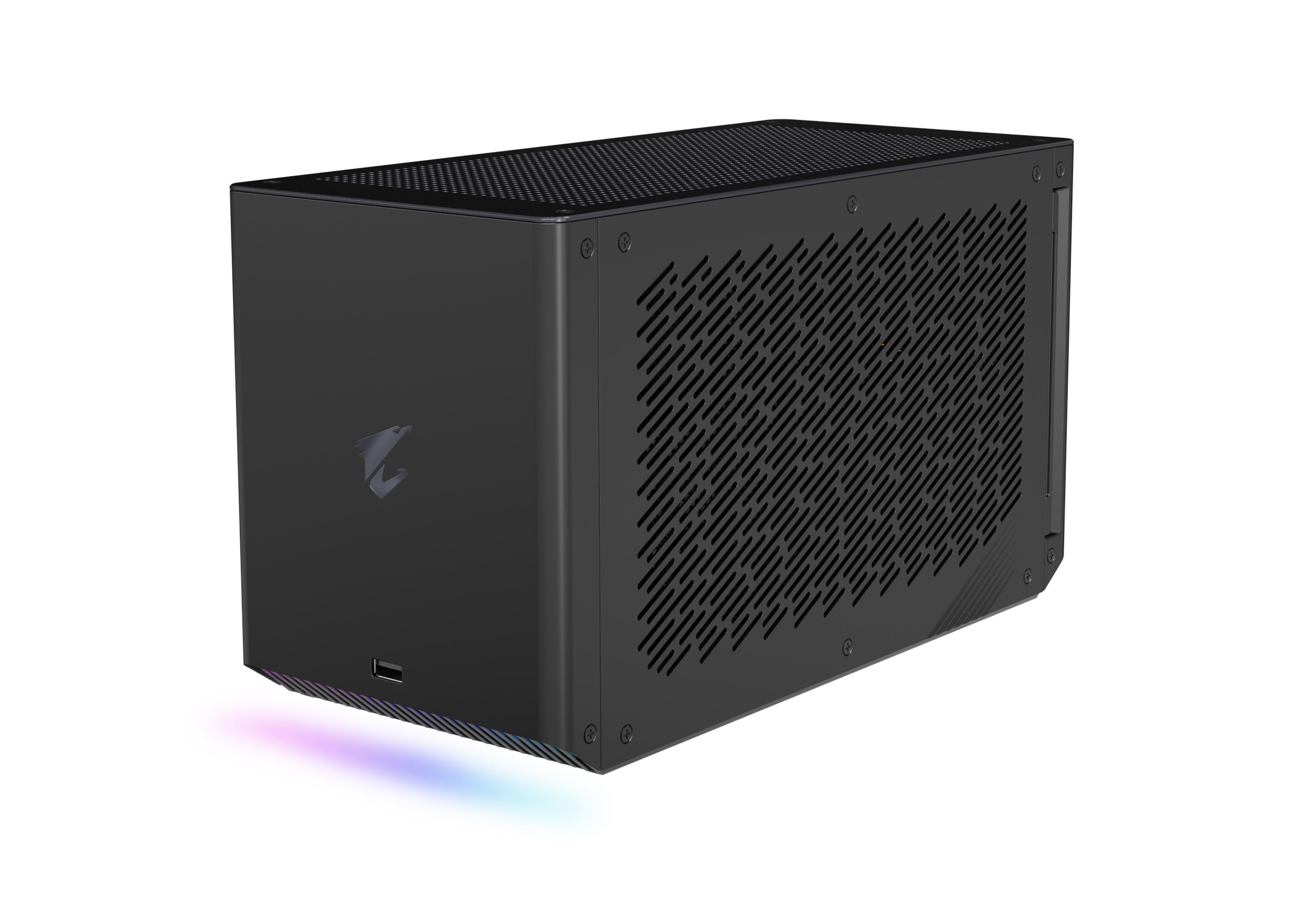 Aorus gaming box 2080 outlet