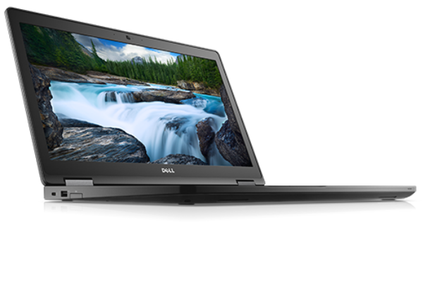 Dell Precision 3520 | Thunderbolt Technology Community