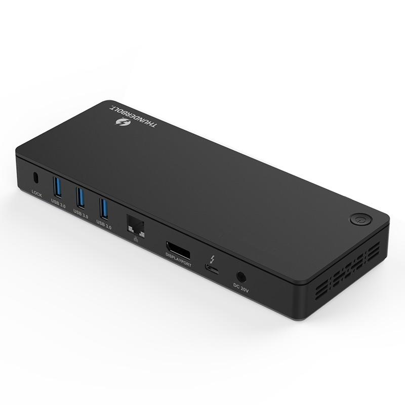usb c thunderbolt dockstation for 3 monitors usb c thunderbolt dockstation for 3 monitors