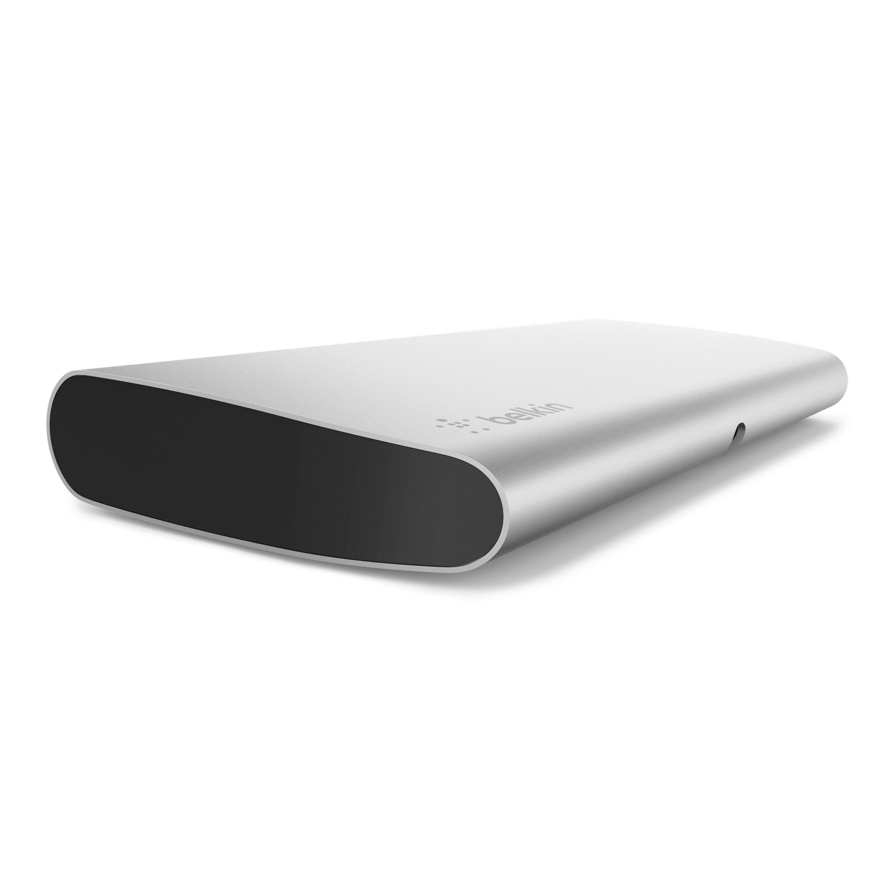 Belkin Thunderbolt™ Express Dock | Thunderbolt Technology Community