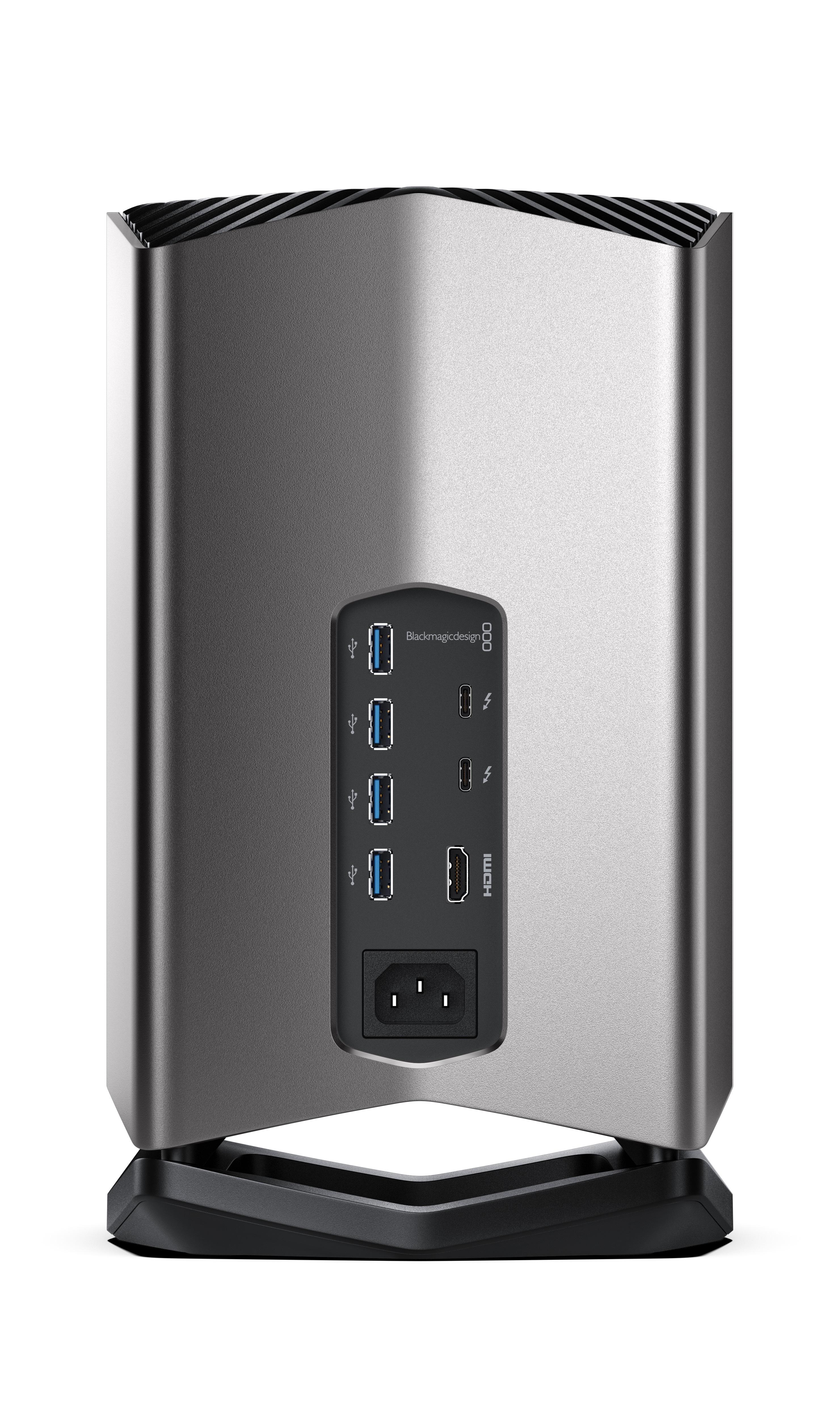 Blackmagic eGPU Thunderbolt Technology Community