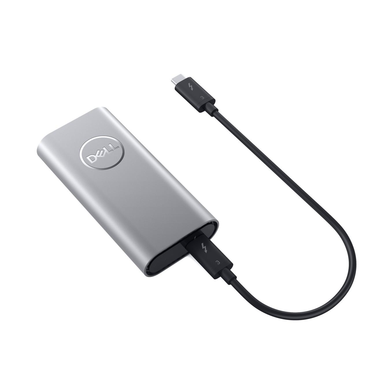 Portable Thunderbolt 1TB | Thunderbolt Technology Community