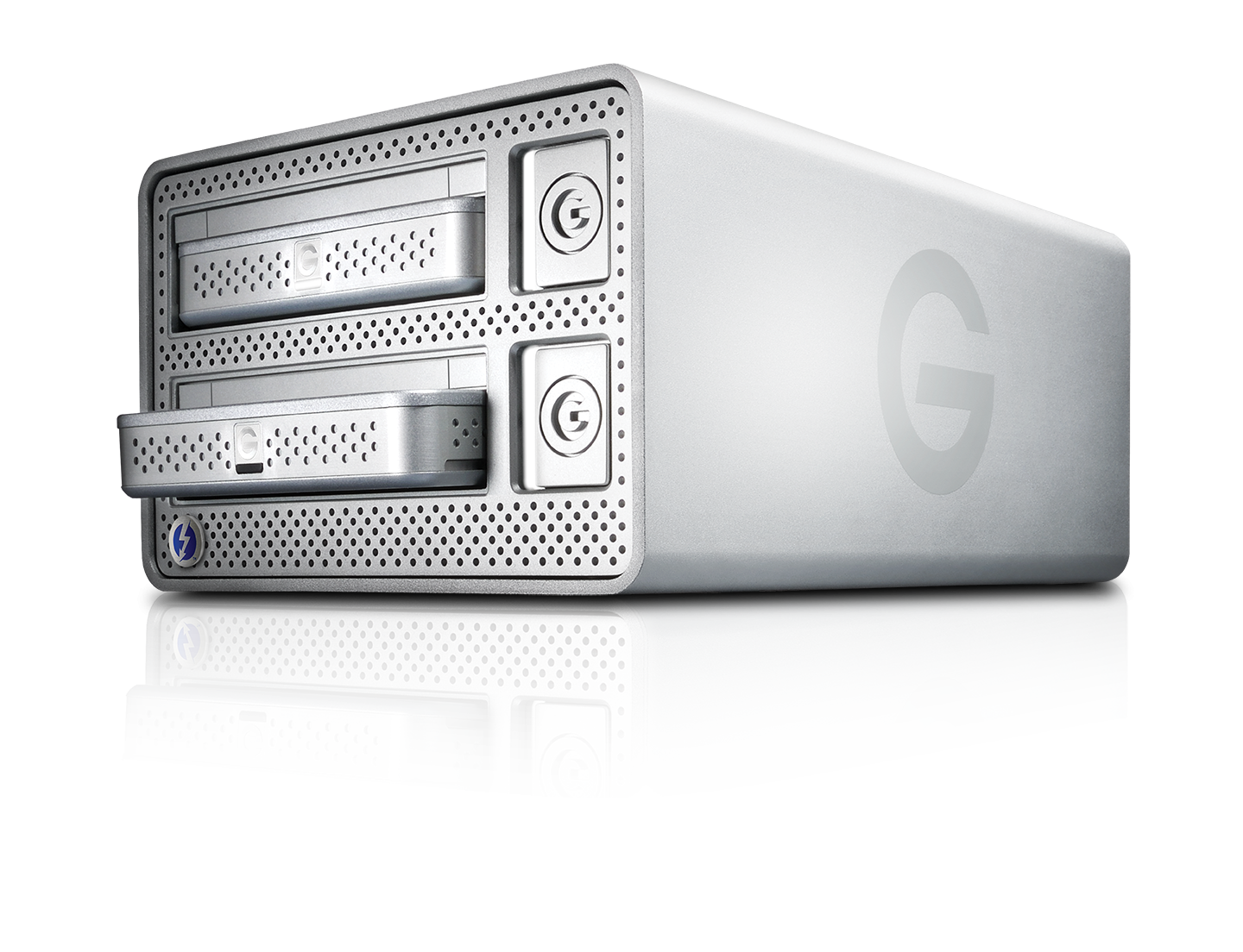 Thunderbolt hdd best sale dock