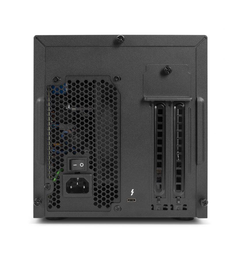 OWC Mercury Helios FX 650 | Thunderbolt Technology Community