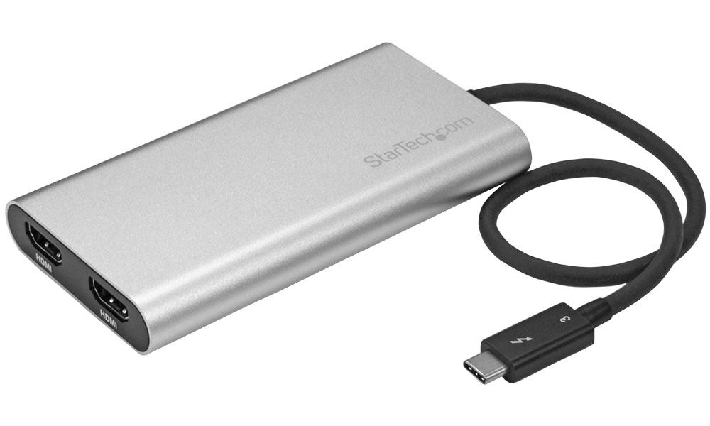 hdmi to thunderbolt