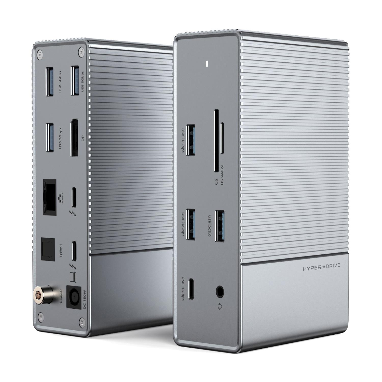 hyperdrive thunderbolt 3 hyperdrive thunderbolt 3