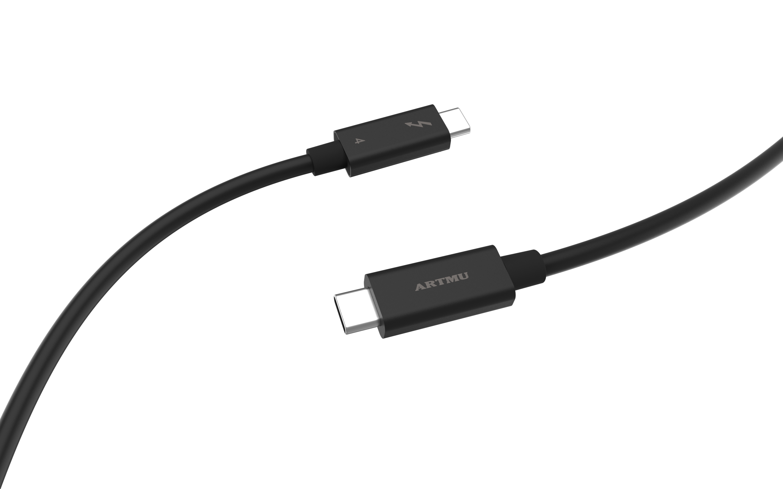 Thunderbolt 4 Cable, 2M, Active