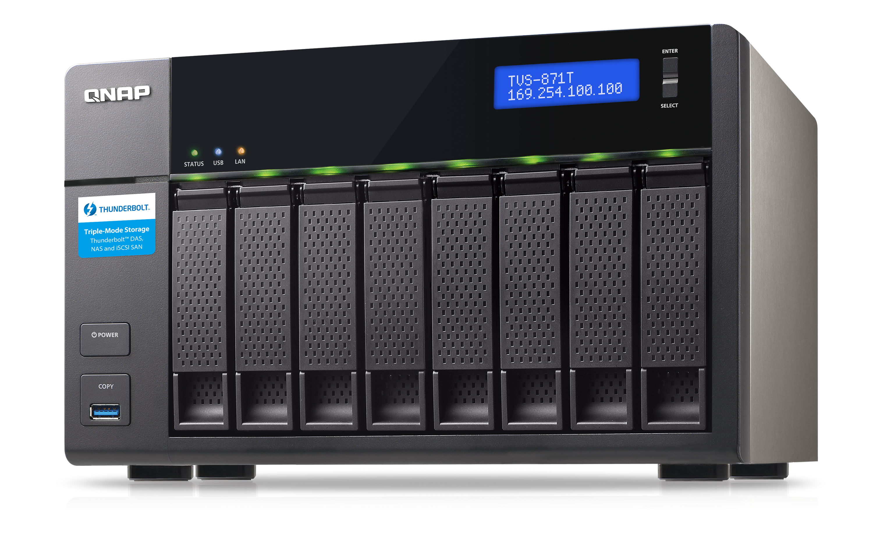 thunderbolt nas for mac thunderbolt nas for mac