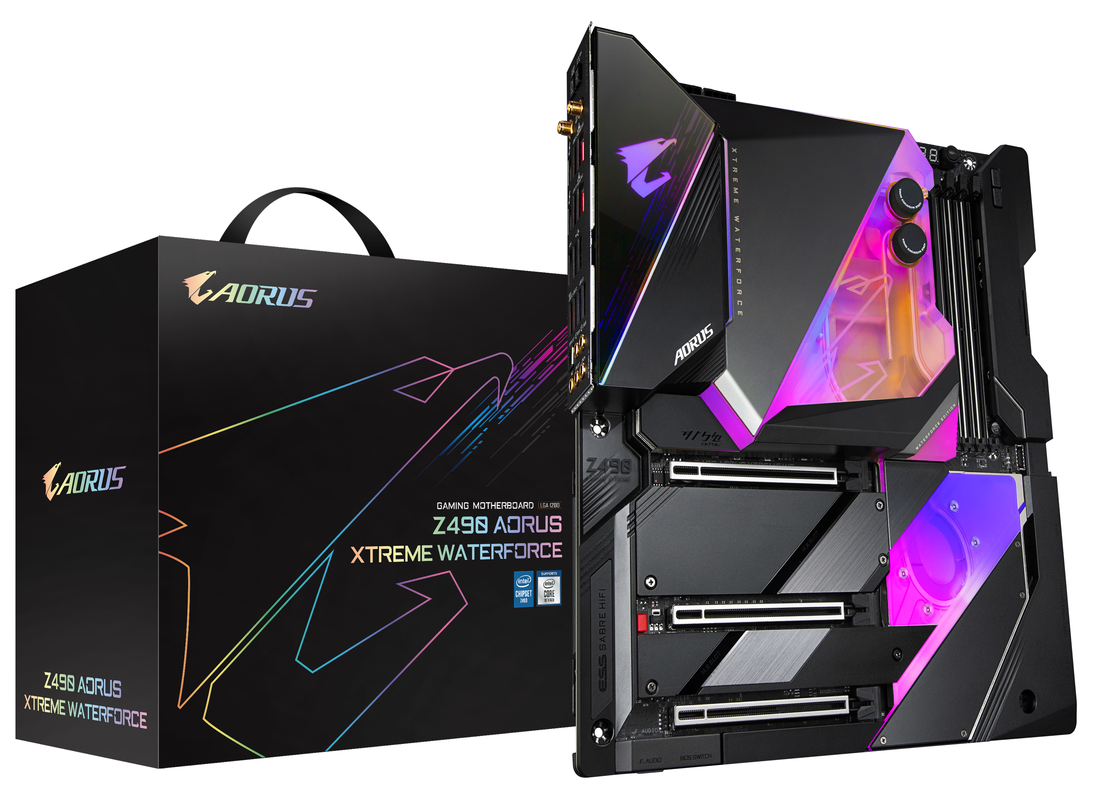 PC Cases｜AORUS - GIGABYTE USA