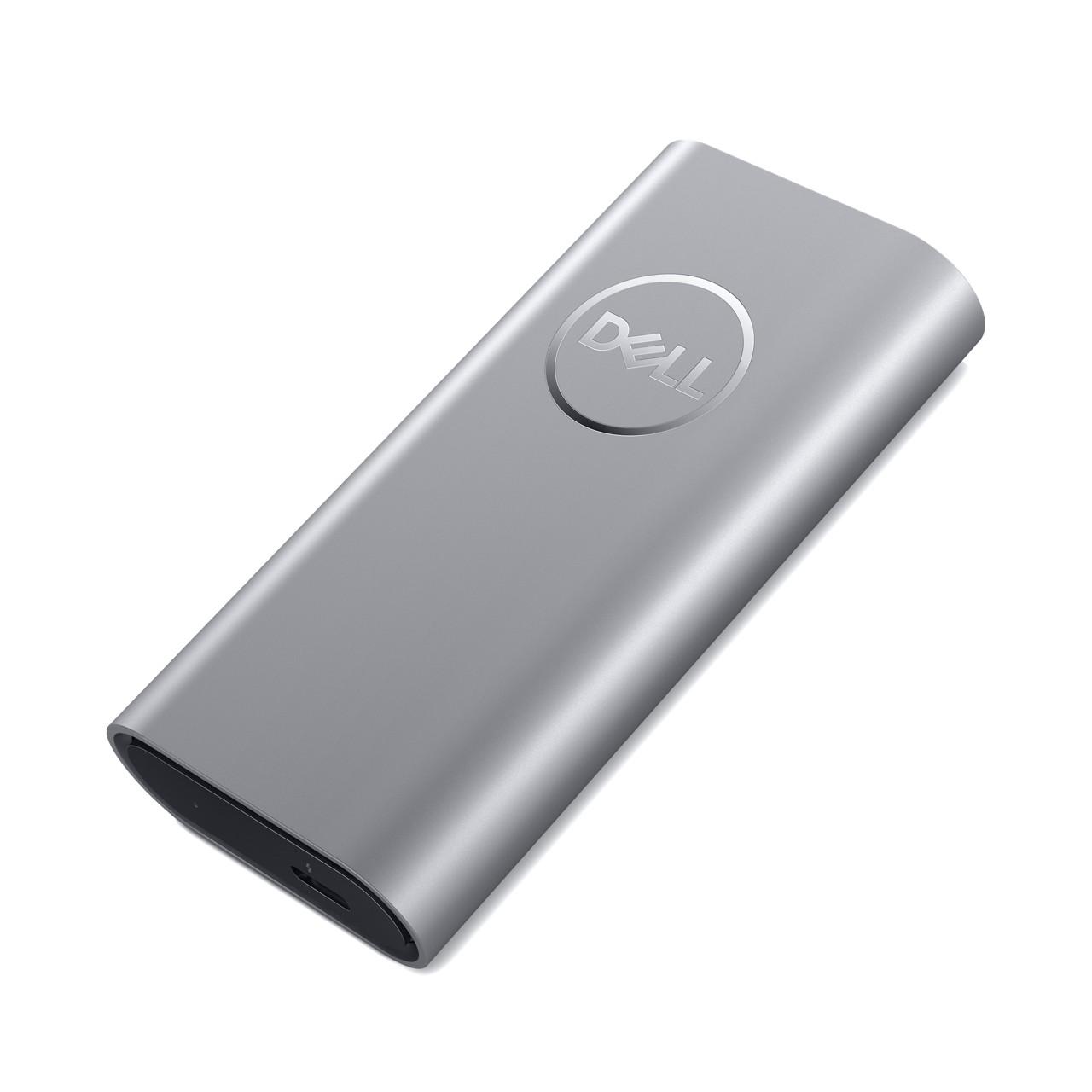 Dell portable on sale thunderbolt 3 ssd