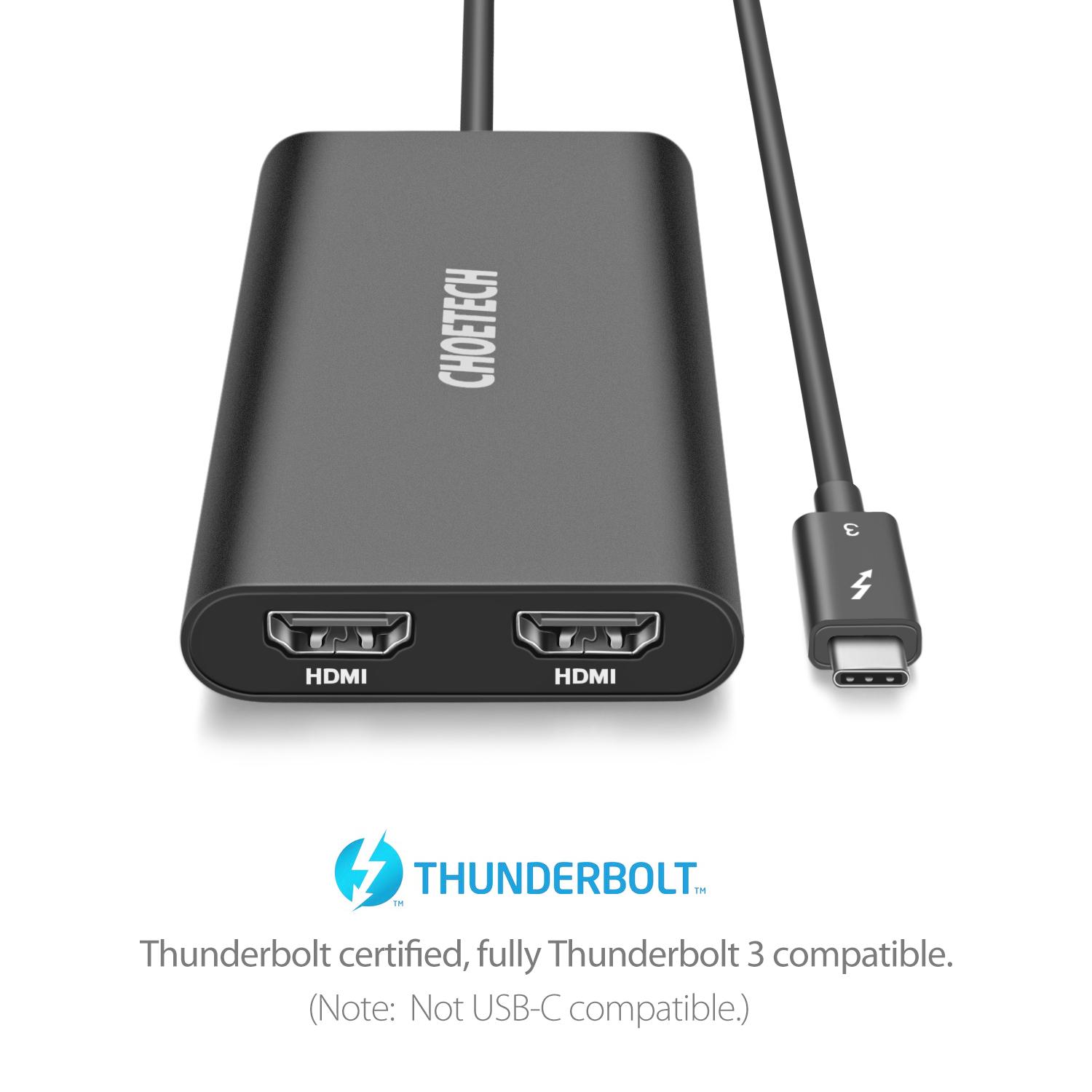 thunderbolt to hdmi adapter thunderbolt to hdmi adapter