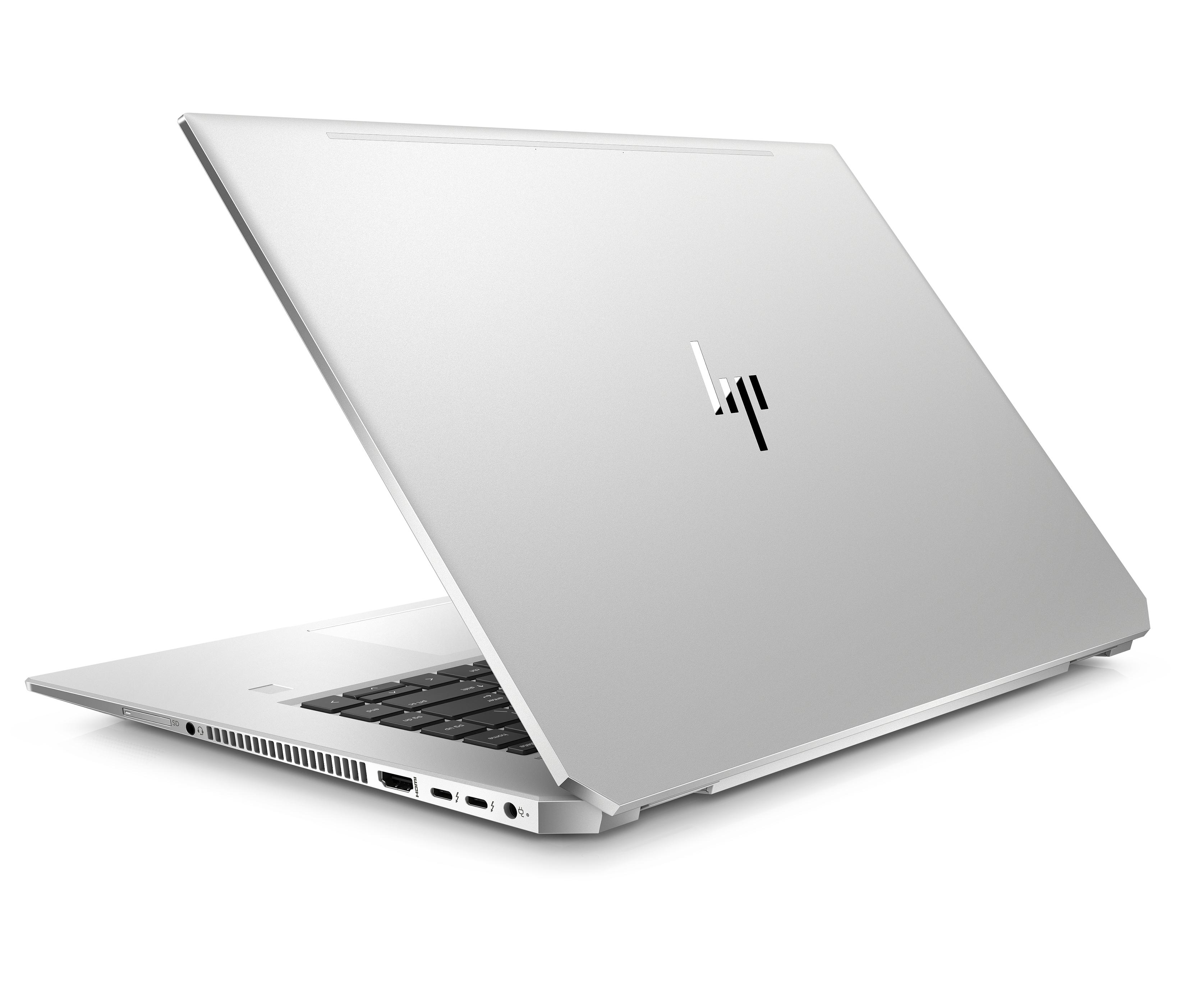 HP ZBook Studio x360 G5 | Thunderbolt Technology Community