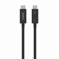 Xcellon Thunderbolt 3 Cable 6.6, 40 Gb/s, Active 
