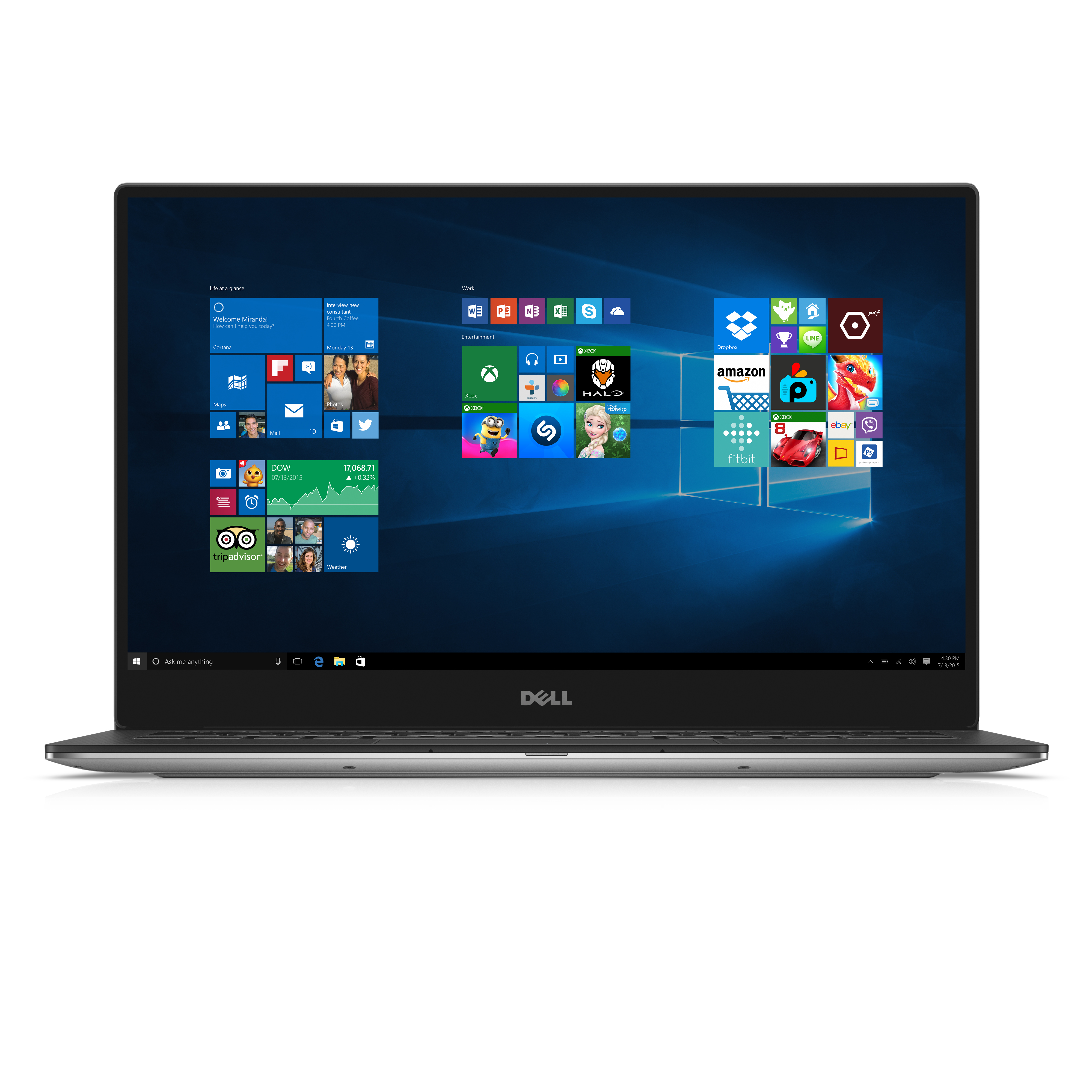 DELL XPS 13 Thunderbolt Technology Community