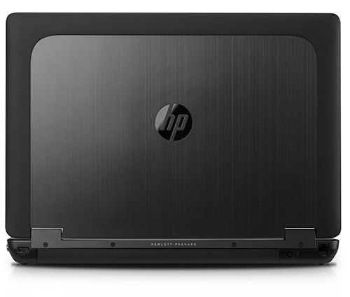 HP ZBook 15 G2 Mobile Workstation | Thunderbolt Technology Community